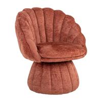 Richmond Fauteuil 'Blossom' Fusion, kleur Blush