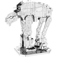 Metal Earth Star Wars EP 8 AT-M6 Heavy A. Walker Metalen bouwpakket