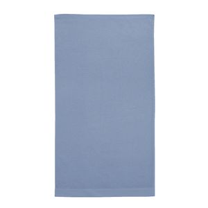 Seahorse Pure baddoek 60x110 cm denim