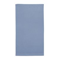 Seahorse Pure baddoek 60x110 cm denim