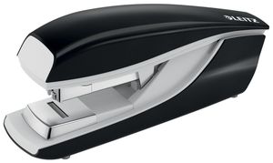 Leitz nietmachine Flat Clinch 5523 zwart
