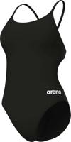 Arena Lace Back Solid - Women&apos;s Swimsuit