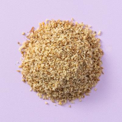 Walnoten gepeld gruis 350 gram