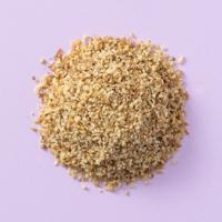 Walnoten gepeld gruis 350 gram Walnoten gepeld gruis 350 gram