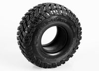 RC4WD Mickey Thompson 1.7 Baja Claw TTC Radial Scale Tires (Z-T0111)