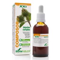 Soria Natural Composor 19 depulan XXI