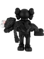 KAWS figurine Kaws Gone - Noir