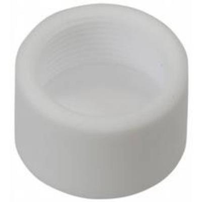 Pepperl+Fuchs 906394 Beschermkap TC-18-U 1 stuk(s)