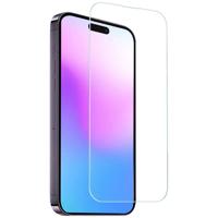 Skech Essential Tempered Glass Screenprotector (glas) Geschikt voor: iPhone 15 Plus 1 stuk(s)