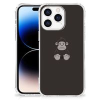 Apple iPhone 14 Pro Max Stevig Bumper Hoesje Gorilla - thumbnail