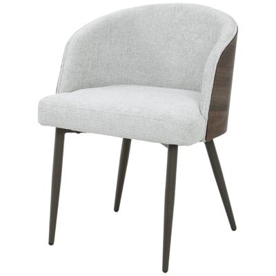 Eetkamerstoel Bosca Beige (set van 2)