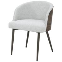 Eetkamerstoel Bosca Beige (set van 2)