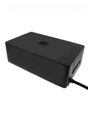 In-lite 12 volt transformatorSMART HUB-150 150VA - 10500602