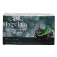 Fairytale - Earl Grey tea - OUD - thumbnail
