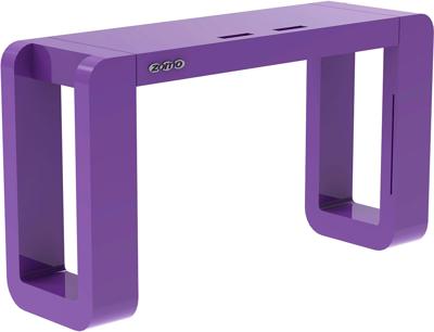 Zomo Zomo Deck Stand Berlin MK2 Purple DJ booth