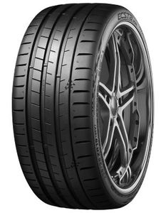 Kumho Ps91 xl 245/45 R20 103Y KU2454520ZPS91XL