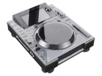 Decksaver Pioneer CDJ-2000 NXS2
