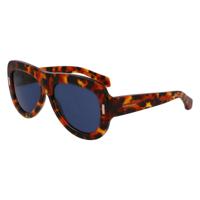Zonnebril Dames Salvatore Ferragamo SF2029SE-240 ø 57 mm