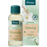 Kneipp Patchouli Massageolie