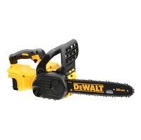 DeWalt DCMCS565P1-QW | 18V XR | Brushless compacte kettingzaag | 30cm | 5.0Ah | Incl. accu & lader - DCMCS565P1-QW