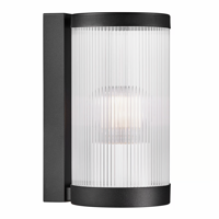 Buitenlamp retro E27 fitting Nordlux Coupar 25 cm Buitenlamp retro E27 fitting Nordlux Coupar 25 cm