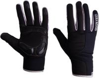 CONTEC Ct glove bleak touch black/grey - xl