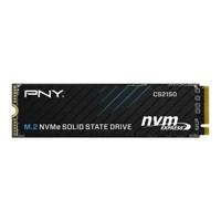 PNY - CS2150 2TB - Interne SSD harde schijf - 2 TB - M.2