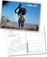XLC Kaart mtb a6 XLC Kaart mtb a6