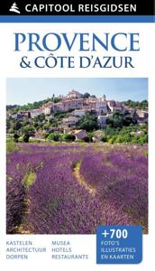 Provence & Côte d&apos;Azur (Hardback)