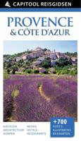 Provence & Côte d&apos;Azur (Hardback)