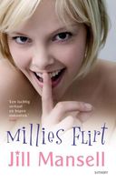 Millies flirt - Jill Mansell - ebook - thumbnail