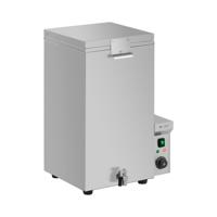 Broedketel voor gevogelte - 70 L