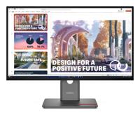 Lenovo ThinkVision P27QD-40 Monitor