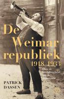 De Weimarrepubliek