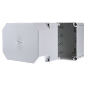 TK PS 1813-16-o  - Switchgear cabinet 130x180x165mm IP66 TK PS 1813-16-o