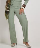 wide fit broek crinckle uni wide fit broek crinckle uni