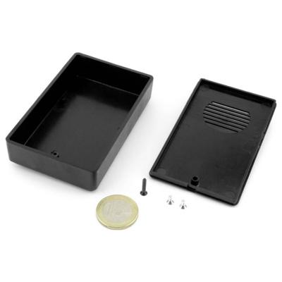 Supertronic PP025N-S Universele behuizing 90 x 56 x 23 1 stuk(s)
