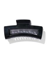 HEMA Haarklem 10cm zwart