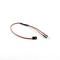 FTX - Outback Fury/Hi-Rock Bodyshell Led Wires (FTX9204)