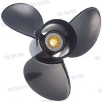 SOL3311-110-17 - PROPELLER "AMITA 3?? ALUMINIUM MULTI-C 11X17 Yamaha