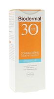 Zonnecreme gezicht hydraplus SPF30 - thumbnail