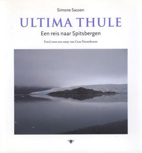 Ultima Thule (Paperback)