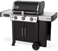 Weber Genesis ii ex-315 gbs Smart gasbarbecue