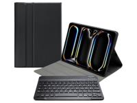 Mobilize Mobilize Detachable Bluetooth Keyboard Case Apple iPad Pro 13 (2024) Black QWERTZ