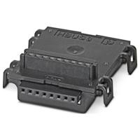 Phoenix Contact 1249063 Busverbinder voor montagerail 10 stuk(s)