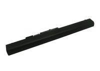 Blu-Basic Laptop accu 14.8v 2200mah