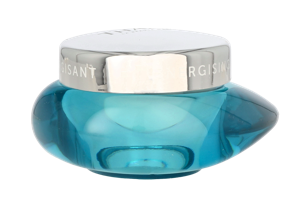 Thalgo Spiruline Boost Energising Gel Cream 50 ml Dag & Nachtcrème Dames