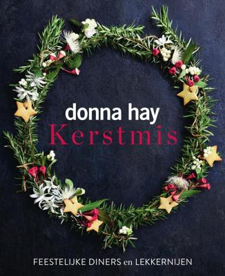 Kerstmis (Hardback)