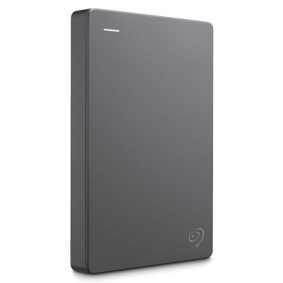 Seagate Archive HDD Basic externe harde schijf 1 TB 2.5" 3.2 Gen 1 (3.1 Gen 1) Zilver