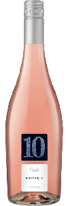 Cielo Frizzante 9% Rose Veneto